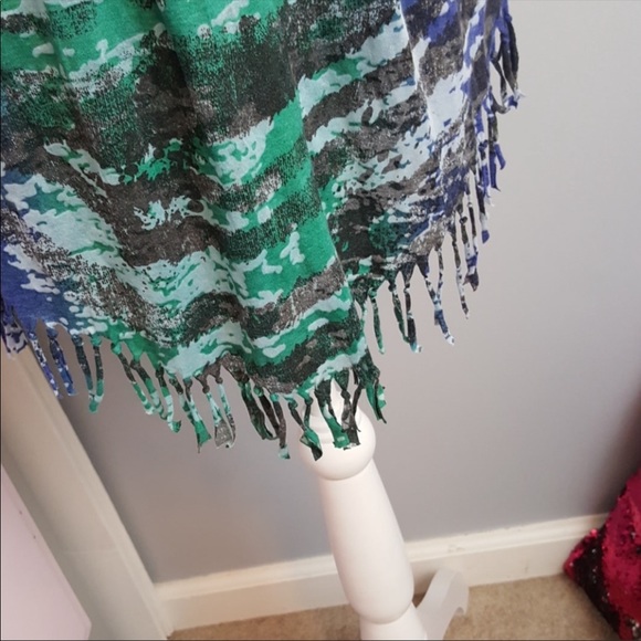 Buffalo David Bitton Swim Cover - Picture 2 of 4